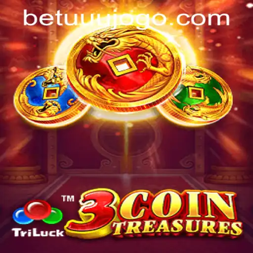 The Exciting World of 3CoinTreasures: Dive into Adventure with uuujogo PH Login