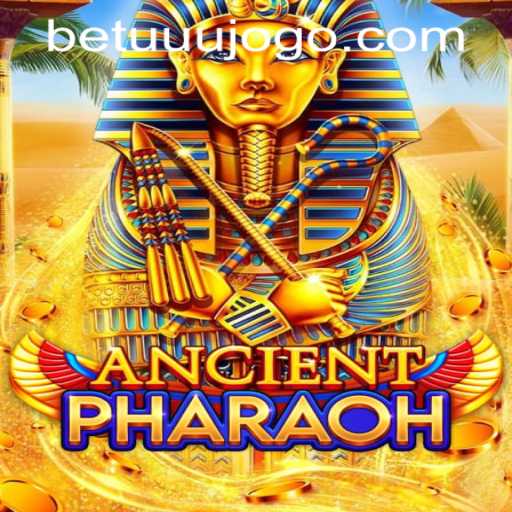 Exploring AncientPharaoh: A Journey into History with 'uuujogo PH Login'