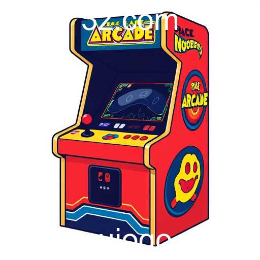 Explorando o Fascinante Universo dos Jogos Arcade