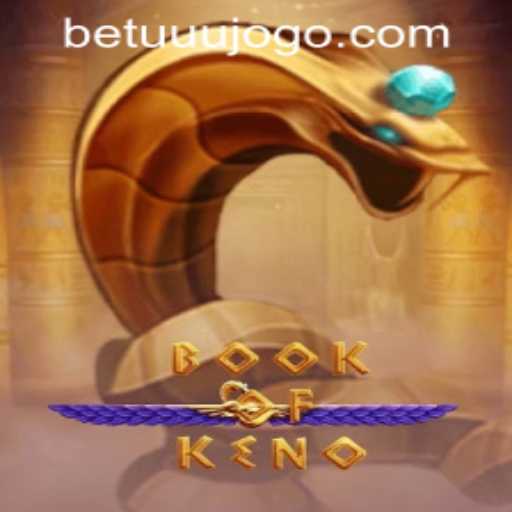 Exploring the Fascinating World of BookOfKeno: A Guide to Mastering the Game