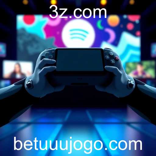 A Revolução dos Games no Brasil: Uma Nova Era Interativa