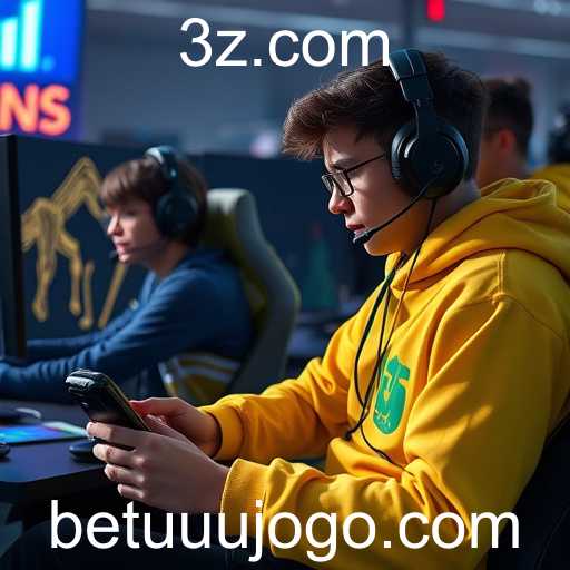 O Crescimento Vertiginoso dos Jogos Online no Brasil