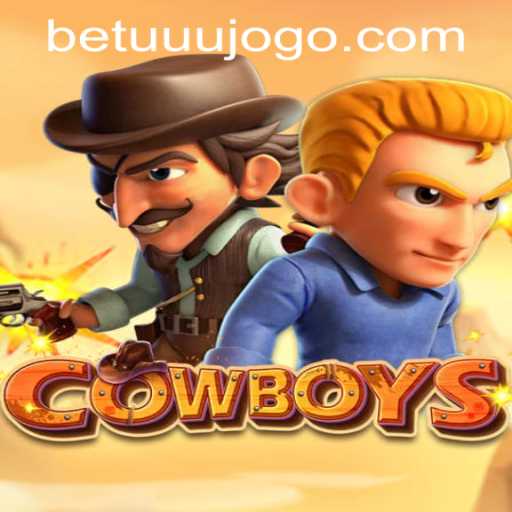 Exploring the Thrill of COWBOYS: A Journey into the Wild West