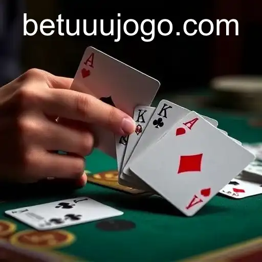 Exploring the World of Card Games: Unearthing the Intrigue of uuujogo PH Login