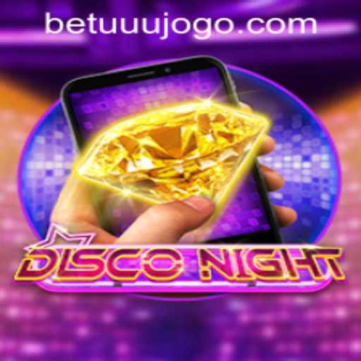 Unveiling DiscoNightM: A Dazzling Journey into Virtual Gaming