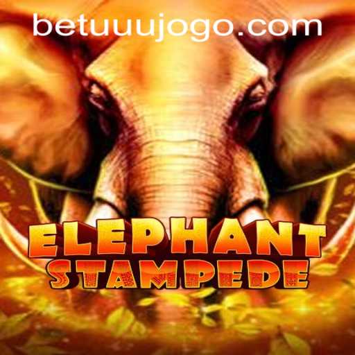 Dive into the Excitement of ElephantStampede: A Thrilling New Game Experience