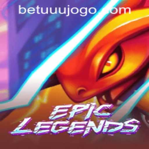 EpicLegends: A Comprehensive Guide to Gameplay and Strategy