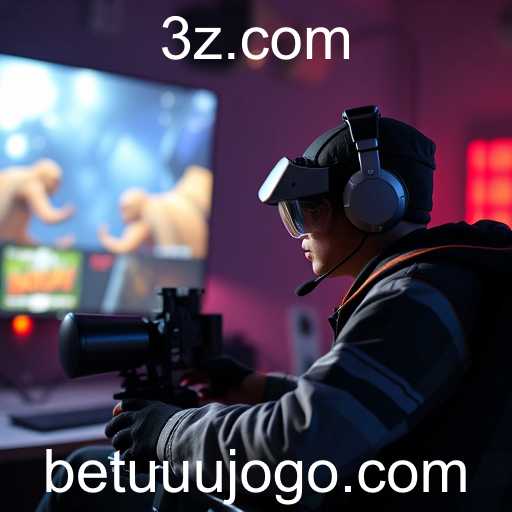 Explorando o Futuro dos Jogos com UUJogo