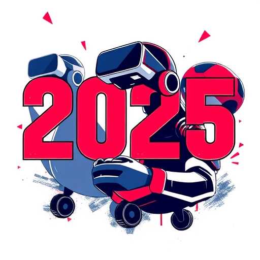 Inovações e Tendências 2025 nos Jogos Online