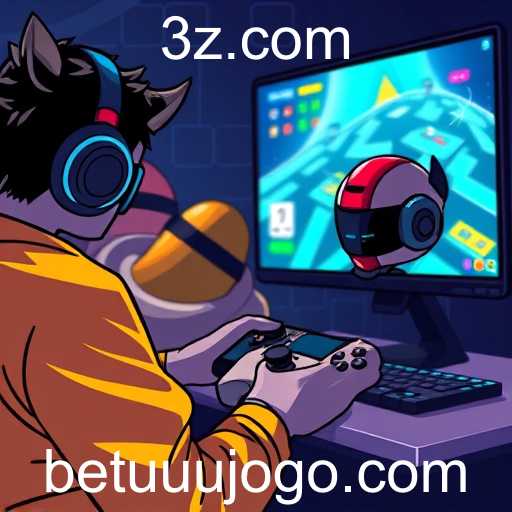 A Evolução dos Jogos Online em 2025