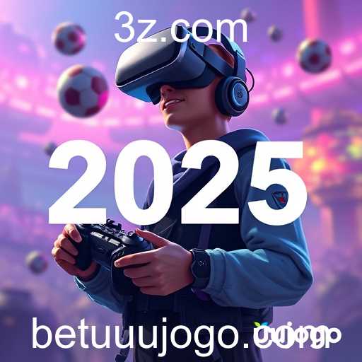Inovação e Desafios do Mundo dos Games em 2025