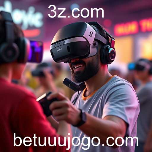 Tendências e desafios do mercado de jogos em 2025