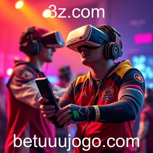 Revoluções no Mundo dos Jogos em 2025