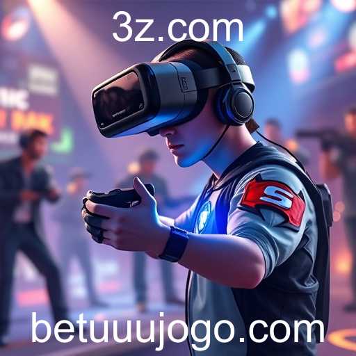 Nova Era dos Jogos Online em 2025