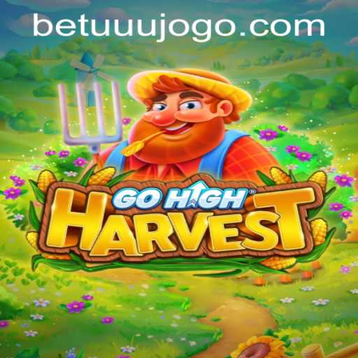 GoHighHarvest: A Comprehensive Guide to an Enchanting New Adventure
