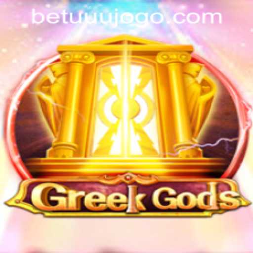 Discover the Mythical World of GreekGods: Gameplay, Rules, and More