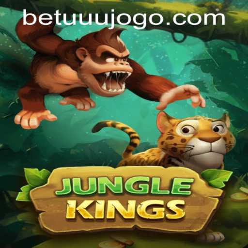 Welcome to JungleKings: An Exciting Adventure Awaits
