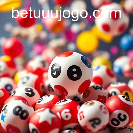 Exploring the World of Lottery Games and the Role of uuujogo PH Login