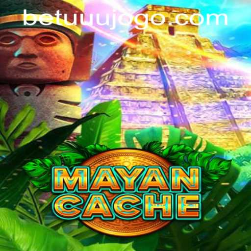 MayanCache: Unravel the Secrets of an Ancient Virtual World