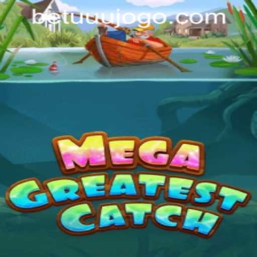 MegaGreatestCatch: A Deep Dive into the Enchanting World of Virtual Angling