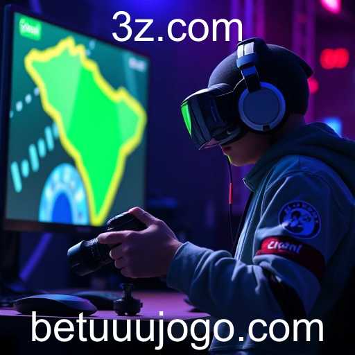 Uma Nova Era para o Mercado de Jogos no Brasil