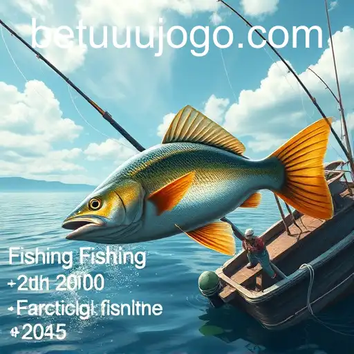 Exploring the World of Online Fishing: A Deep Dive into uuujogo PH Login