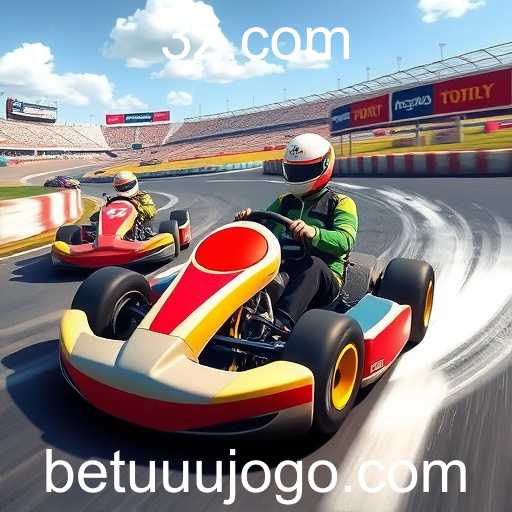 A Emoção e Aventura dos Jogos de Corrida no uuujogo