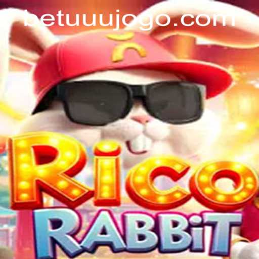 Adventure Awaits in RicoRabbit: Explore the Exciting New Game