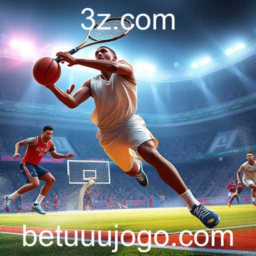 O Fascinante Mundo dos Jogos de Esportes no uuujogo