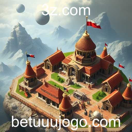 A Fascinante Arte dos Jogos de Estratégia no 