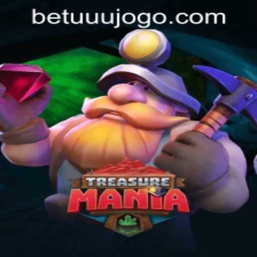 Discover the Thrills of TreasureMania and Navigating uuujogo PH Login