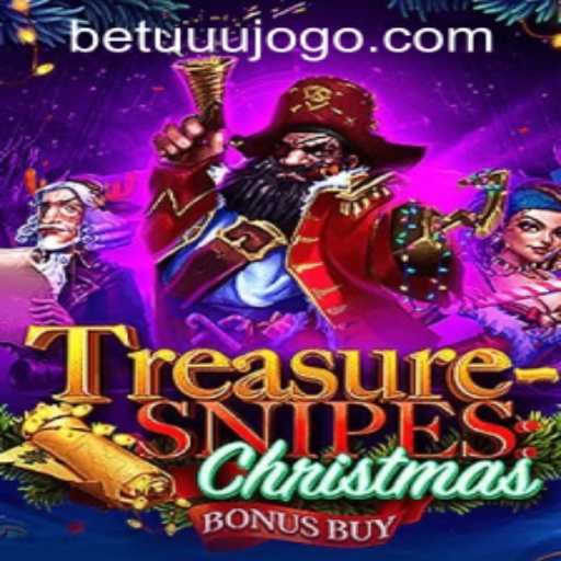 Exploring TreasuresnipesChristmas and the Buzz Around 'uuujogo PH Login'