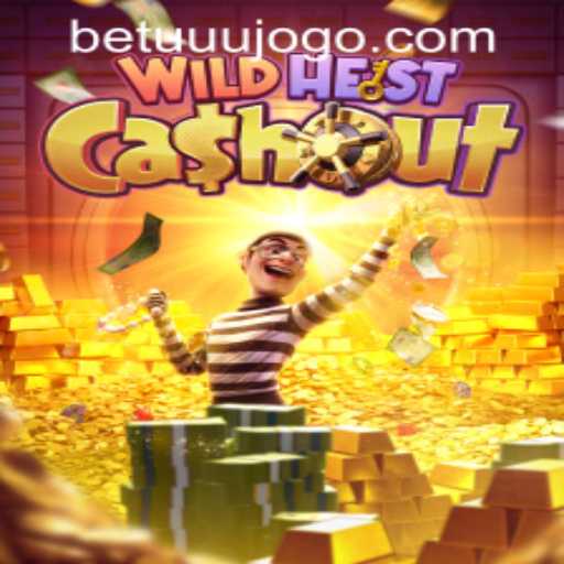 WildHeistCashout: Unraveling the Thrills of This Exciting Online Game