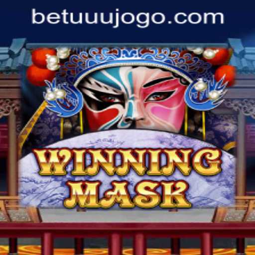 WinningMask: Revolutionizing Digital Gaming